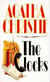 The Clocks: A Hercule Poirot Mystery (Mystery Masters Series)