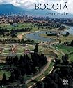 Bogota desde el aire