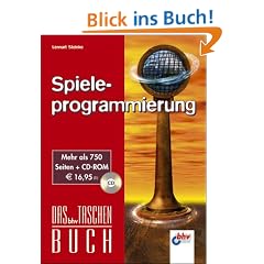 Spieleprogrammierung