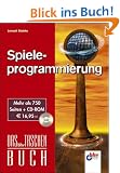 Spieleprogrammierung
