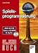 Bücher : Spieleprogrammierung. Konzeption, Entwicklung, Programmierung, m. CD-ROM. Das bhv Taschenbuch
