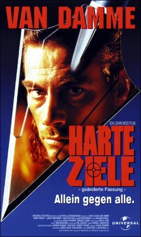 Harte Ziele