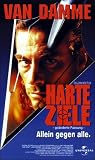 Harte Ziele [VHS]