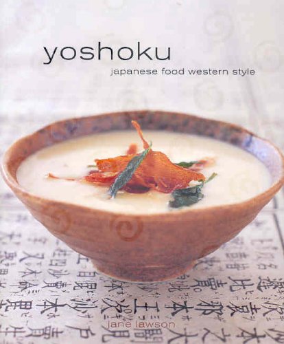Yoshoku: Japanese Food Western Style