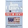 Point of Impact: Net Force 05 (Tom Clancy's Net Force)
