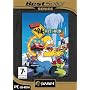 Best Sellers: The Simpsons: Hit & Run (PC)