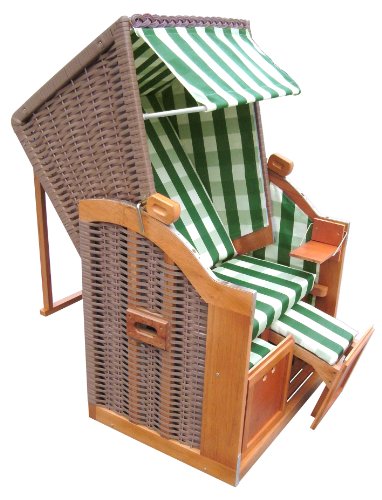 Kinder Strandkorb 