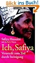 Ich, Safiya. Verurteilt zum Tod durch Steinigung