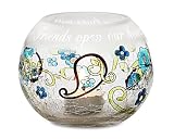 Perfectly Paisley Friend 5 Not Included