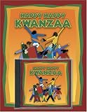 Happy Happy Kwanzaa: Kwanzaa for the World with CD (Audio) (Kids Creative Classics)
