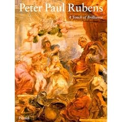 Peter Paul Rubens: A Touch of Brilliance