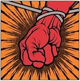 St.Anger - Metallica