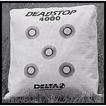 (2602946) Dead-Stop 4000 Target (Includes 1 Target) from Delta Industries by 