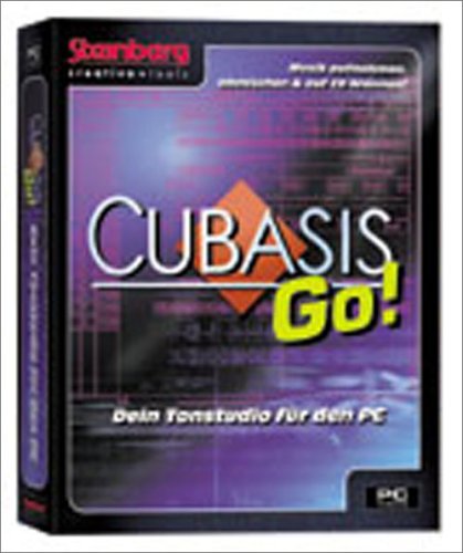 Cubasis Go - Special Edition