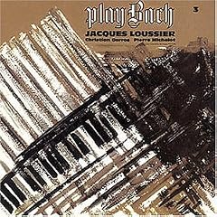 Play Bach   3