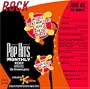 Pop Hits Monthly Karaoke  ROCK Aug 2005