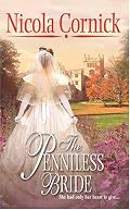 The Penniless Bride (Harlequin Historical Series)