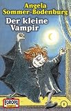 Der kleine Vampir - MC: Der kleine Vampir 01. Cassette: Flg. 1 - Angela Sommer-Bodenburg