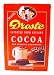 Droste Dutch processed cocoa 8.8oz x 3 boxes (total of 26 ounces)