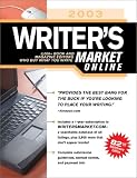 2003 Writer s Market Online