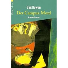Der Campus- Mord.