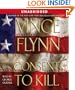 Consent to Kill: A Thriller