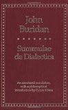 Summulae de dialectica
