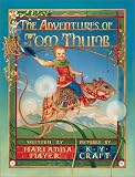 cover of The Adventures of Tom Thumb
