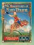 The Adventures of Tom Thumb
