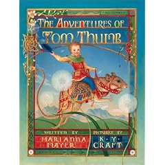 The Adventures of Tom Thumb