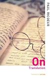 On Translation (Thinking in Action)