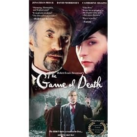 Robert Louis Stevenson's The Game of Death [VHS]