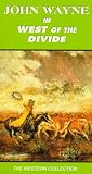 West of the Divide [VHS] [Import]