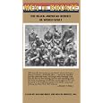 Men of Bronze: The Black American Heroes of World War I... by 