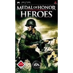 Medal of Honor - Heroes