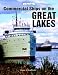 Books : Commercial Ships on the Great Lakes: A Photo Gallery