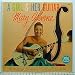 Mary Osborne - A Girl and Her Guitar LP
