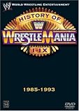 WWE - The History of WrestleMania I-IX, 1985-1993