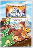 Watch The Land Before Time Online