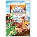 The Land Before Time