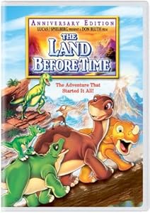 Land Before Time