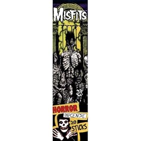 Misfits Horror Business Incense Sticks