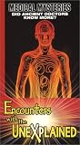 Medical Mysteries: Did Ancient Doctors Know More? [VHS]