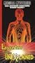 Medical Mysteries: Did Ancient Doctors Know More? [VHS]