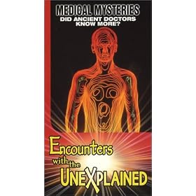 Medical Mysteries: Did Ancient Doctors Know More? [VHS]