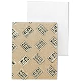 Recycled Typing Paper, #20, White, 500 Sheets Per Ream