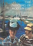 The painting of modern life : Paris in the art of Manet and his followers