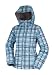 Betty Rides Women's Classic Nicole Parka Snowboard/Ski Jacket