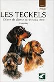 Les teckels->Cliquez sur l'image pour obtenir des informations sur ce livre