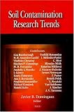 Soil Contamination Research Trends